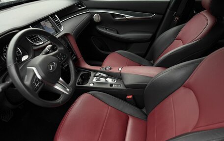 Infiniti QX50 II, 2023 год, 4 990 000 рублей, 13 фотография