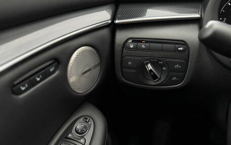 Infiniti QX50 II, 2023 год, 4 990 000 рублей, 12 фотография