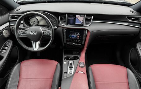 Infiniti QX50 II, 2023 год, 4 990 000 рублей, 7 фотография