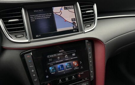 Infiniti QX50 II, 2023 год, 4 990 000 рублей, 11 фотография