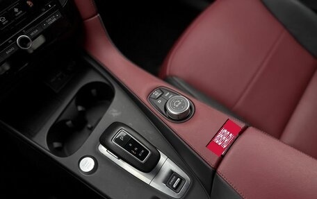 Infiniti QX50 II, 2023 год, 4 990 000 рублей, 10 фотография