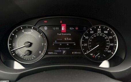 Infiniti QX50 II, 2023 год, 4 990 000 рублей, 9 фотография