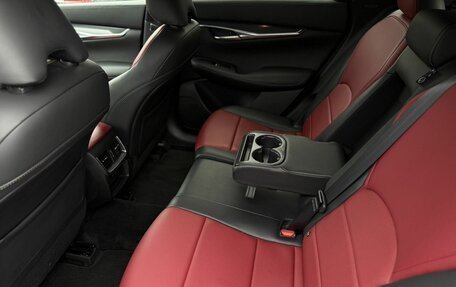 Infiniti QX50 II, 2023 год, 4 990 000 рублей, 14 фотография