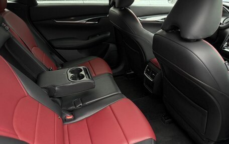 Infiniti QX50 II, 2023 год, 4 990 000 рублей, 16 фотография