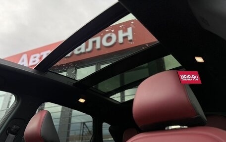 Infiniti QX50 II, 2023 год, 4 990 000 рублей, 17 фотография