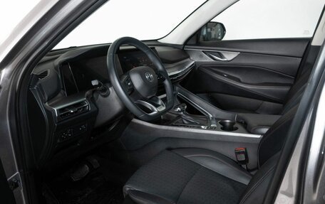 Changan CS35 Plus, 2023 год, 1 944 000 рублей, 5 фотография