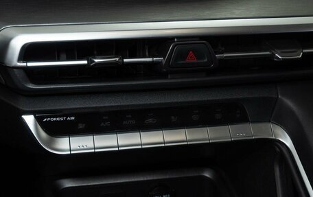 Changan CS35 Plus, 2023 год, 1 944 000 рублей, 11 фотография