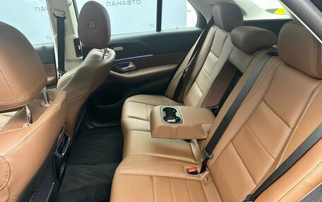 Mercedes-Benz GLE, 2025 год, 12 300 000 рублей, 12 фотография