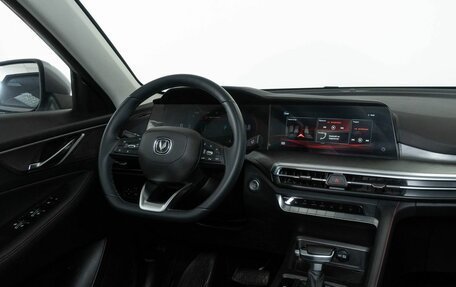 Changan CS35 Plus, 2023 год, 1 944 000 рублей, 13 фотография