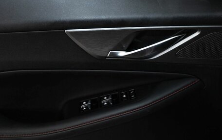 Changan CS35 Plus, 2023 год, 1 944 000 рублей, 21 фотография