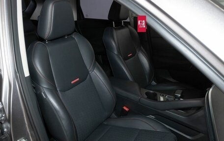 Changan CS35 Plus, 2023 год, 1 944 000 рублей, 14 фотография