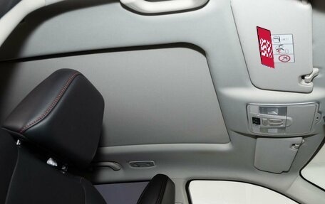 Changan CS35 Plus, 2023 год, 1 944 000 рублей, 18 фотография