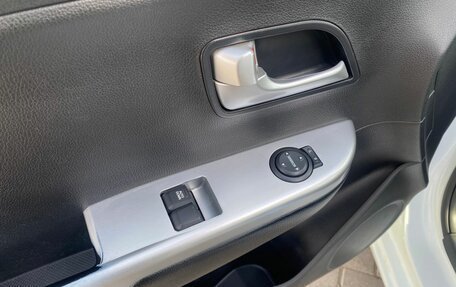 KIA Rio III рестайлинг, 2013 год, 900 000 рублей, 15 фотография