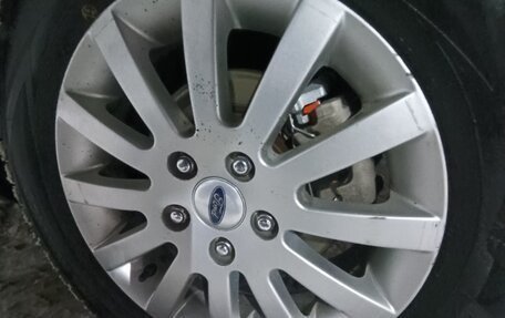 Ford Focus II рестайлинг, 2009 год, 450 000 рублей, 8 фотография