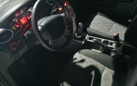 Ford Focus II рестайлинг, 2009 год, 450 000 рублей, 6 фотография