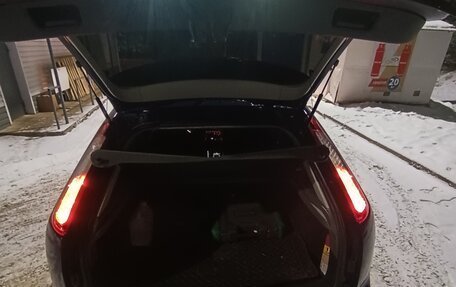 Ford Focus II рестайлинг, 2009 год, 450 000 рублей, 7 фотография