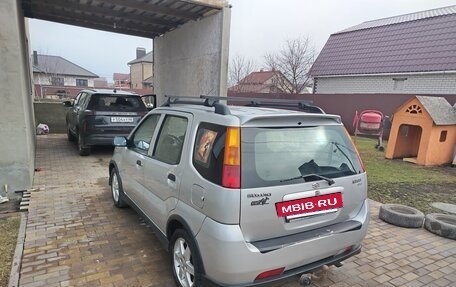 Suzuki Ignis II (HR), 2005 год, 330 000 рублей, 3 фотография