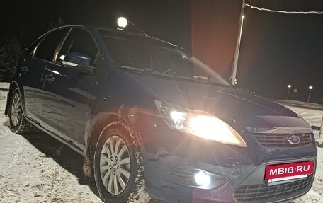 Ford Focus II рестайлинг, 2009 год, 450 000 рублей, 2 фотография