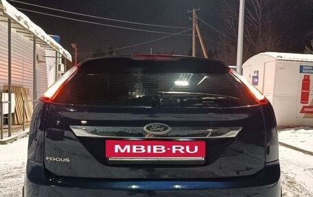 Ford Focus II рестайлинг, 2009 год, 450 000 рублей, 3 фотография