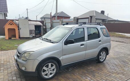 Suzuki Ignis II (HR), 2005 год, 330 000 рублей, 5 фотография