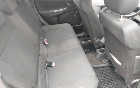 Suzuki Ignis II (HR), 2005 год, 330 000 рублей, 8 фотография