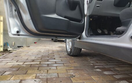 Suzuki Ignis II (HR), 2005 год, 330 000 рублей, 13 фотография