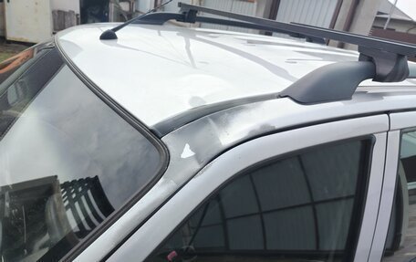 Suzuki Ignis II (HR), 2005 год, 330 000 рублей, 19 фотография