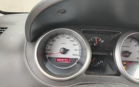 Suzuki Ignis II (HR), 2005 год, 330 000 рублей, 6 фотография