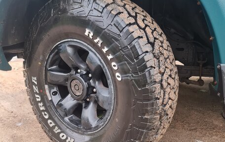 Nissan Patrol, 1998 год, 900 000 рублей, 4 фотография