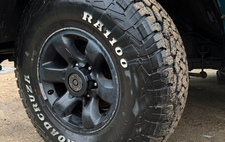 Nissan Patrol, 1998 год, 900 000 рублей, 14 фотография