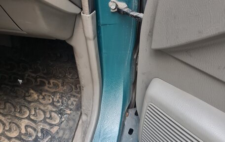 Nissan Patrol, 1998 год, 900 000 рублей, 17 фотография