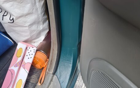 Nissan Patrol, 1998 год, 900 000 рублей, 19 фотография