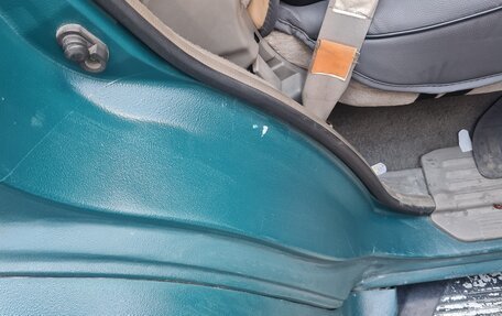 Nissan Patrol, 1998 год, 900 000 рублей, 18 фотография