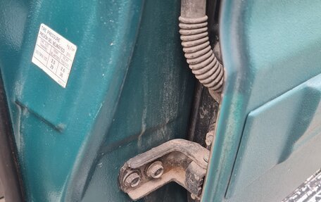 Nissan Patrol, 1998 год, 900 000 рублей, 21 фотография