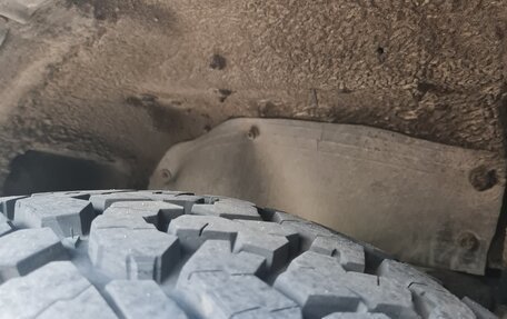 Nissan Patrol, 1998 год, 900 000 рублей, 24 фотография