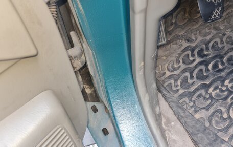 Nissan Patrol, 1998 год, 900 000 рублей, 22 фотография