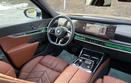 BMW 7 серия, 2025 год, 14 190 000 рублей, 4 фотография