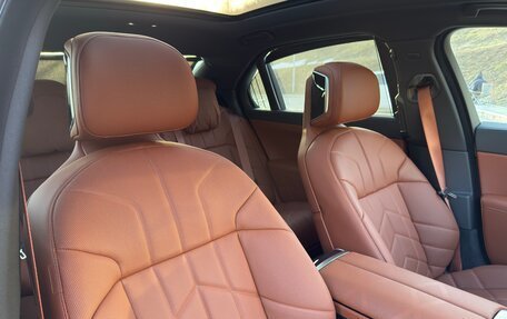 BMW 7 серия, 2025 год, 14 190 000 рублей, 6 фотография