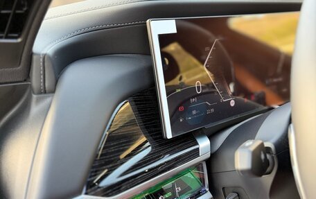 BMW 7 серия, 2025 год, 14 190 000 рублей, 7 фотография