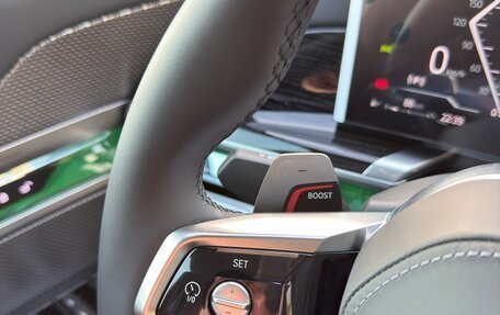 BMW 7 серия, 2025 год, 14 190 000 рублей, 8 фотография