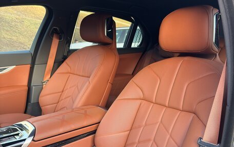 BMW 7 серия, 2025 год, 14 190 000 рублей, 5 фотография