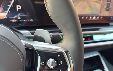 BMW 7 серия, 2025 год, 14 190 000 рублей, 9 фотография