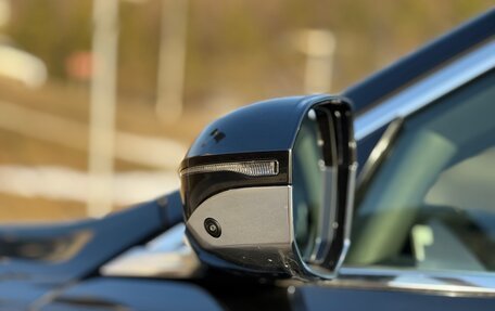 BMW 7 серия, 2025 год, 14 190 000 рублей, 10 фотография