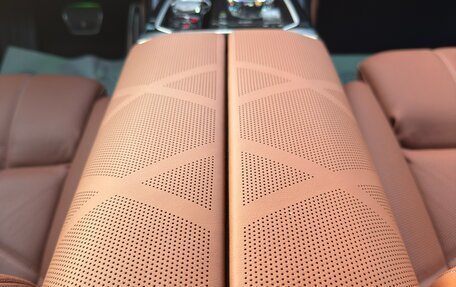 BMW 7 серия, 2025 год, 14 190 000 рублей, 17 фотография