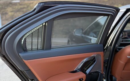 BMW 7 серия, 2025 год, 14 190 000 рублей, 14 фотография