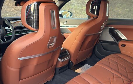 BMW 7 серия, 2025 год, 14 190 000 рублей, 18 фотография