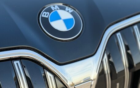 BMW 7 серия, 2025 год, 14 190 000 рублей, 11 фотография