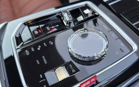 BMW 7 серия, 2025 год, 14 190 000 рублей, 13 фотография