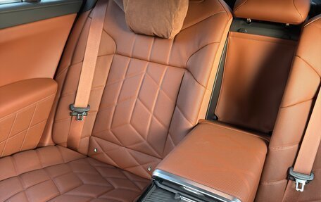 BMW 7 серия, 2025 год, 14 190 000 рублей, 20 фотография