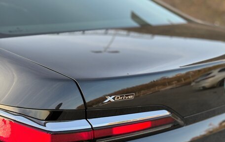 BMW 7 серия, 2025 год, 14 190 000 рублей, 24 фотография